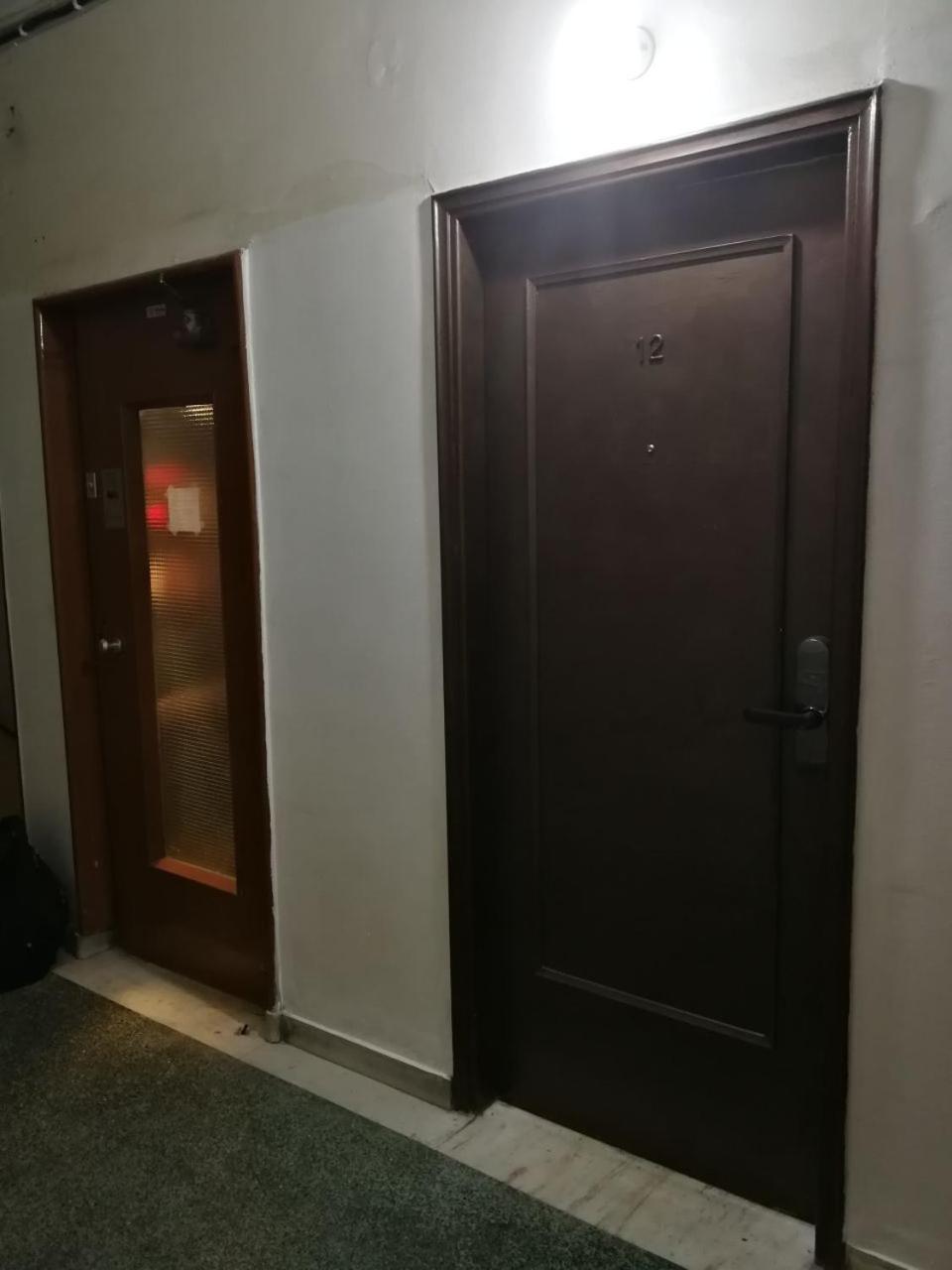 Apartmán Κέντρο Αθήνας Πλάκα -Μοναστηρακι Exteriér fotografie