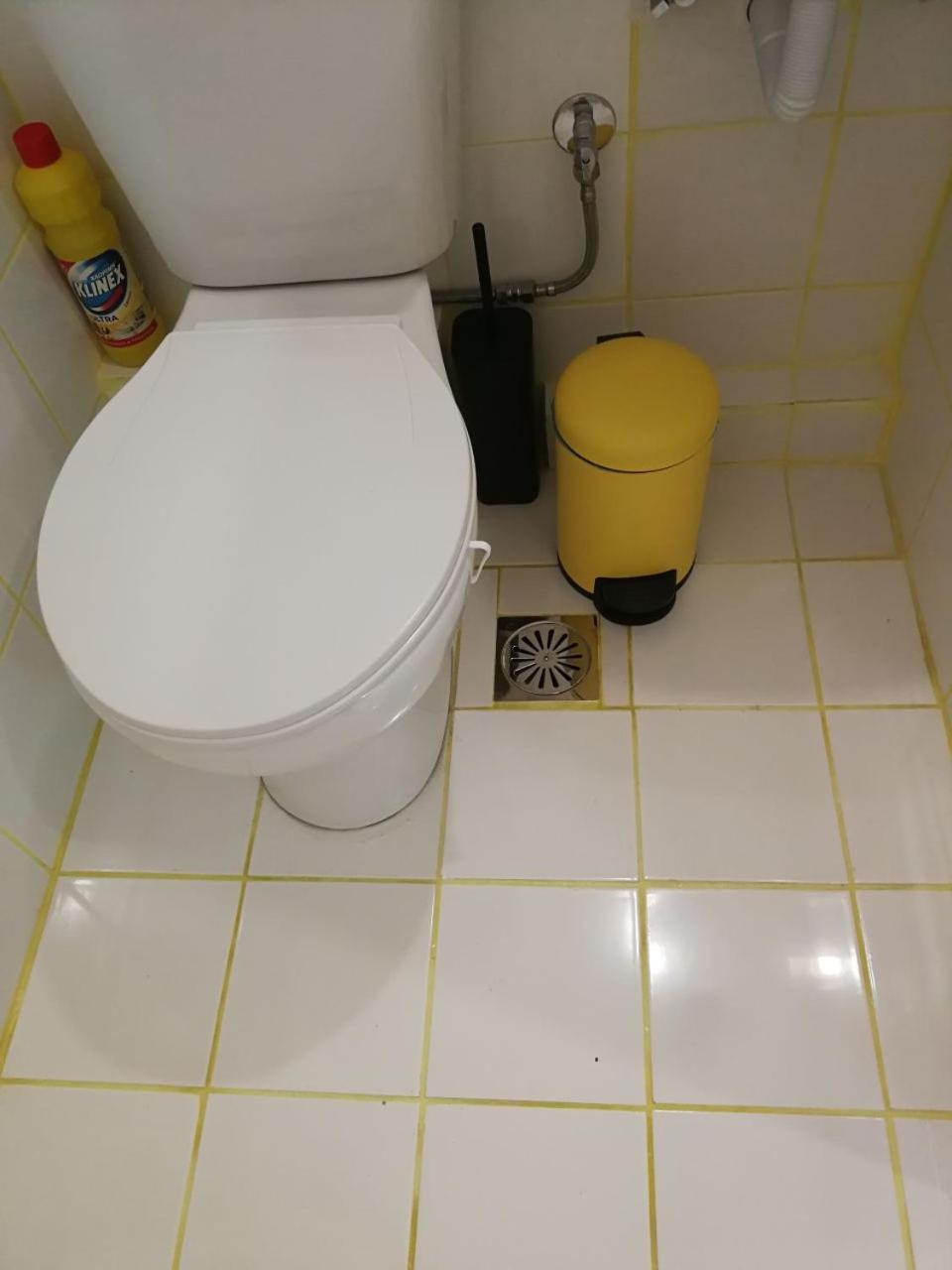Apartmán Κέντρο Αθήνας Πλάκα -Μοναστηρακι Exteriér fotografie