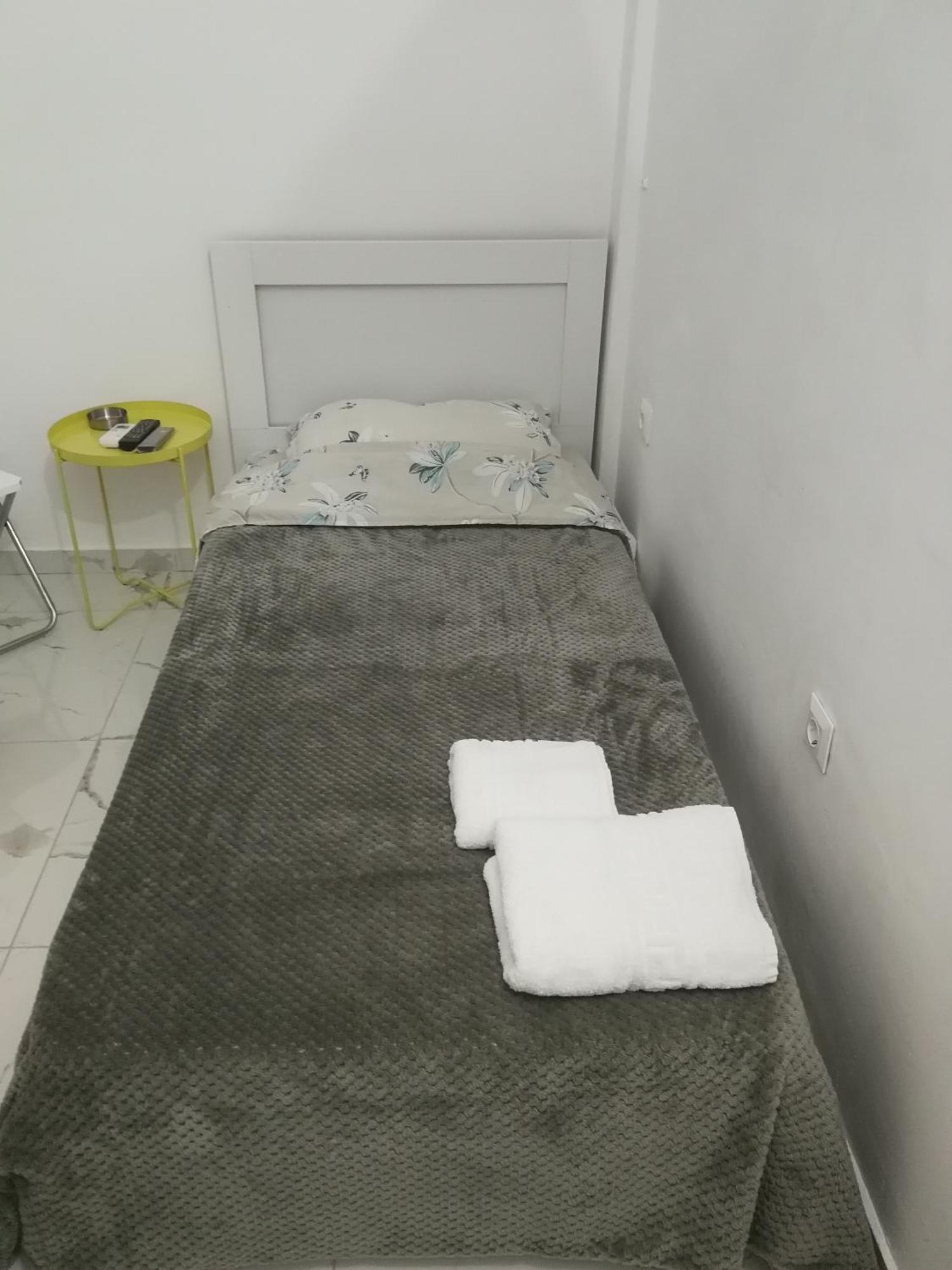 Apartmán Κέντρο Αθήνας Πλάκα -Μοναστηρακι Exteriér fotografie