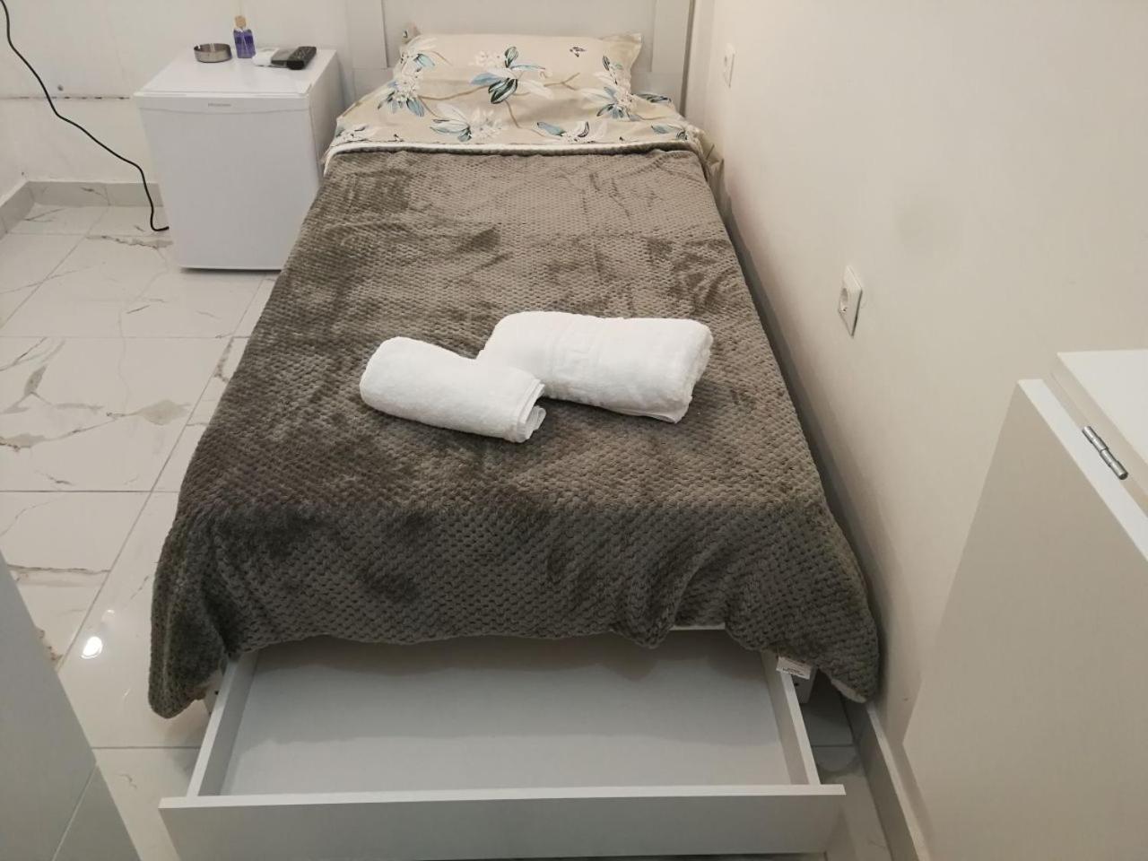 Apartmán Κέντρο Αθήνας Πλάκα -Μοναστηρακι Exteriér fotografie